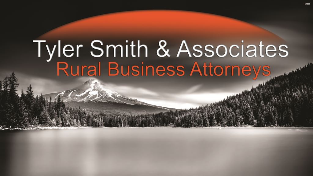 Rural Business Attorneys